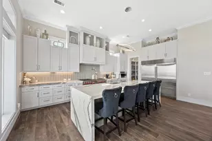 11707 Beachside, Galveston, TX 77554 - Photo 9