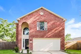 330 Harbor Mist Dr, Crosby, TX 77532 - Photo 1