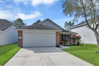 11510 Harbour Lake Court, Humble, TX 77396 - Photo 1
