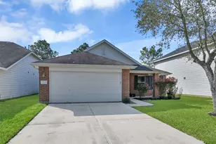 11510 Harbour Lake Ct, Humble, TX 77396 - Photo 1