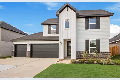 4517 Iguaza Falls Drive, Conroe, TX 77303 - Photo 1