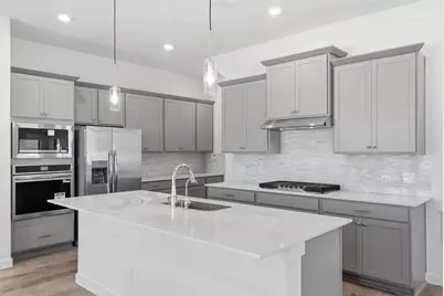 3424 Indigo Way, Richmond, TX 77406 - Photo 13