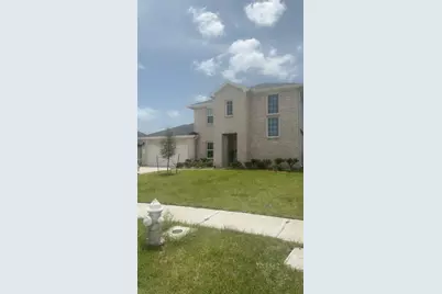 3016 Magnolia Blossom Lane, Rosenberg, TX 77469 - Photo 1