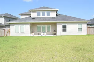 3016 Magnolia Blossom Ln, Rosenberg, TX 77469 - Photo 47