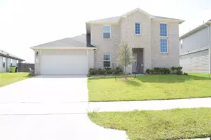 3016 Magnolia Blossom Ln, Rosenberg, TX 77469 - Photo 1