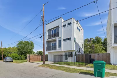 2917 Sauer Street, Houston, TX 77004 - Photo 3