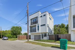 2917 Sauer St, Houston, TX 77004 - Photo 3