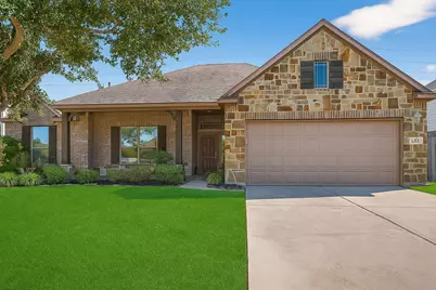 4523 Countrycrossing Drive, Spring, TX 77388 - Photo 1