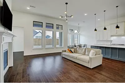 27431 Gardinia Ridge Drive, Katy, TX 77494 - Photo 5