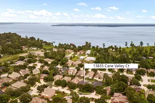 13835 Cane Valley Ct, Houston, TX 77044 - Photo 3