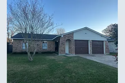 11630 White Water Trail, Houston, TX 77013 - Photo 1
