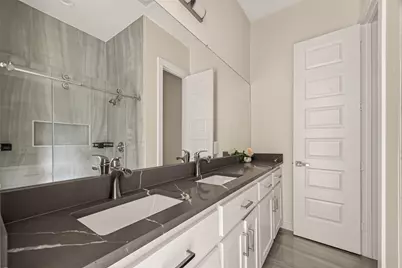 90 Burress Street #B, Houston, TX 77022 - Photo 35