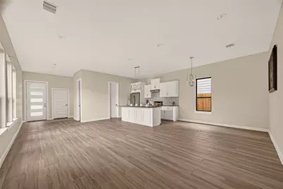 90 Burress Street #B, Houston, TX 77022 - Photo 23