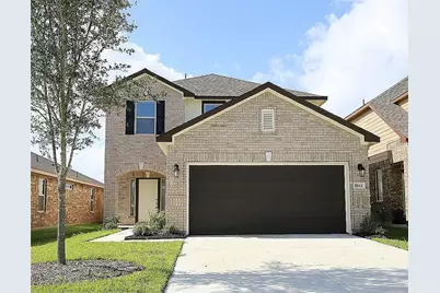 8014 Oxbow Manor Lane, Cypress, TX 77433 - Photo 1