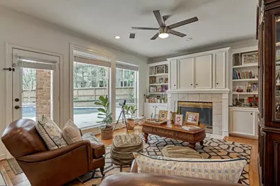 91 Wind Ridge Circle, The Woodlands, TX 77381 - Photo 17