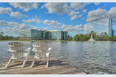 91 Wind Ridge Circle, The Woodlands, TX 77381 - Photo 49