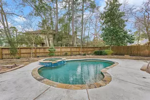 91 Wind Ridge Cir, The Woodlands, TX 77381 - Photo 41