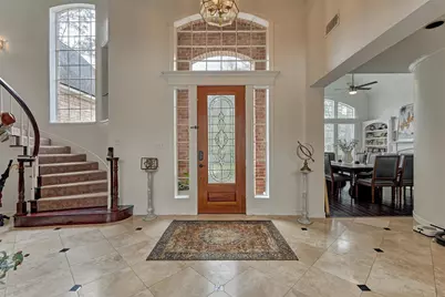 91 Wind Ridge Circle, The Woodlands, TX 77381 - Photo 7