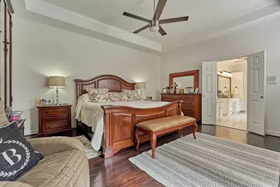 91 Wind Ridge Circle, The Woodlands, TX 77381 - Photo 19