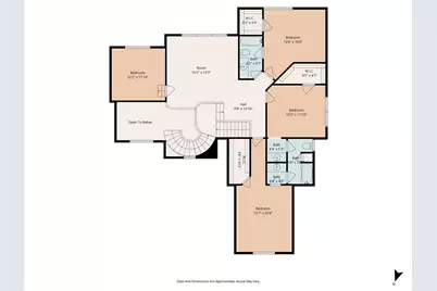 91 Wind Ridge Circle, The Woodlands, TX 77381 - Photo 45