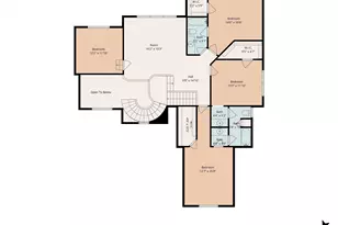 91 Wind Ridge Cir, The Woodlands, TX 77381 - Photo 45