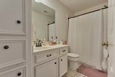 91 Wind Ridge Circle, The Woodlands, TX 77381 - Photo 29