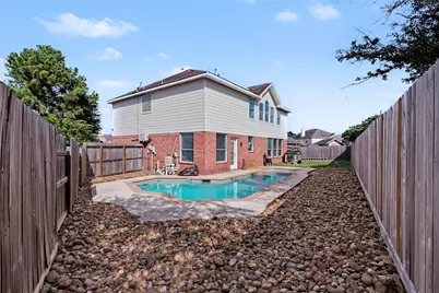 12111 Piney Way Court, Tomball, TX 77375 - Photo 41