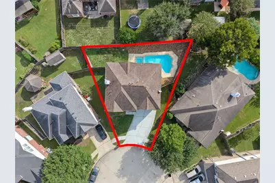 12111 Piney Way Court, Tomball, TX 77375 - Photo 45