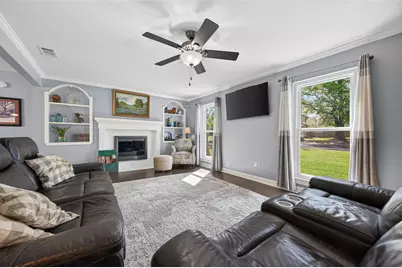 25310 Avery Hill Lane, Spring, TX 77373 - Photo 15