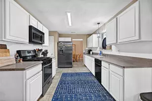 3515 St William Ln, Houston, TX 77084 - Photo 9