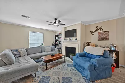 3515 Saint William Lane, Houston, TX 77084 - Photo 5