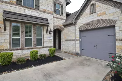 2706 Dogwood Terrace Lane, Katy, TX 77494 - Photo 3