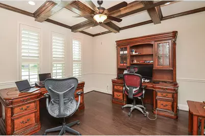 2706 Dogwood Terrace Lane, Katy, TX 77494 - Photo 5
