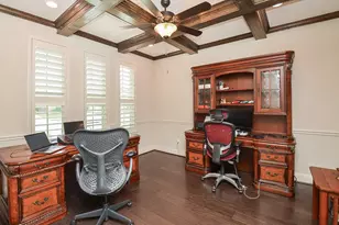 2706 Dogwood Terrace Ln, Katy, TX 77494 - Photo 5