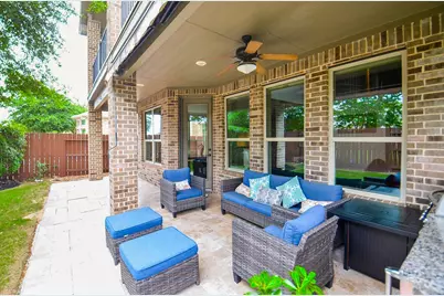 2706 Dogwood Terrace Lane, Katy, TX 77494 - Photo 27