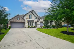 2706 Dogwood Terrace Ln, Katy, TX 77494 - Photo 1