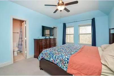 2706 Dogwood Terrace Lane, Katy, TX 77494 - Photo 23