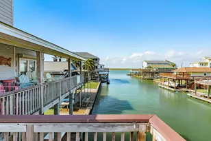 306 Galleon Dr, Freeport, TX 77541 - Photo 37