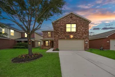 21318 Pine Monte Ridge Lane, Katy, TX 77449 - Photo 3