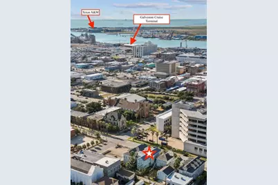 2113 Ball, Galveston, TX 77550 - Photo 5