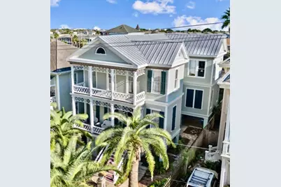 2113 Ball, Galveston, TX 77550 - Photo 3