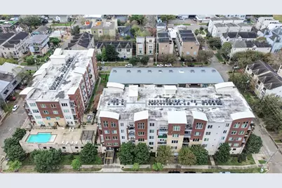 1900 Genesee Street #204, Houston, TX 77006 - Photo 37