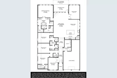 4911 Ara Drive, Richmond, TX 77469 - Photo 19