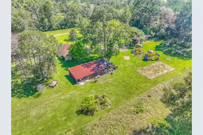 438 Bird Road, Livingston, TX 77351 - Photo 19