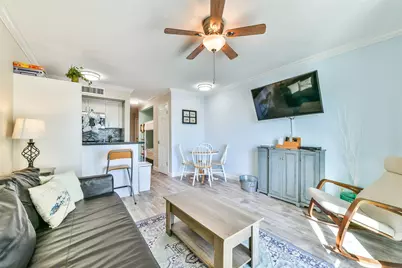 6300 Seawall Boulevard #9220, Galveston, TX 77551 - Photo 3