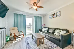 6300 Seawall Blvd, Galveston, TX 77551 - Photo 1