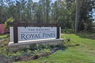 Tbd Queen Anne Way, Huntsville, TX 77340 - Photo 1