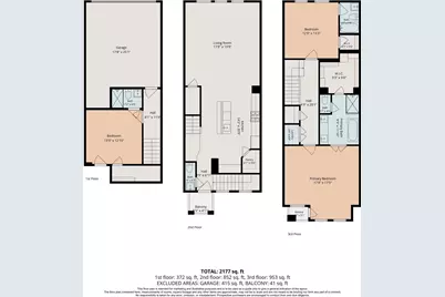 2407 Lawrence Street, Houston, TX 77008 - Photo 17