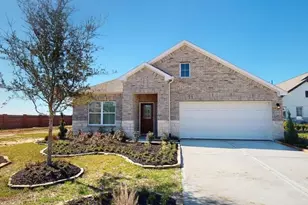 12623 Canyon Falls Boulevard, Willis, TX 77318 - Photo 1