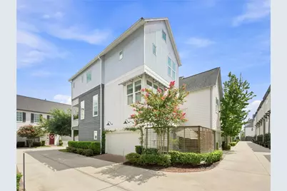 8653 Green Kolbe Lane, Houston, TX 77080 - Photo 5